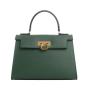 Factory Customized Fashion PU Handbags Women's Shoulder Bags Ladies Luxury