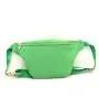 Portable Designer Fashion Waterproof  Belt Bag Running Waist Bags For Women Nylon Custom Fanny Pack Crossbody