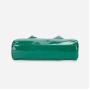 2024 Simple Design Patent Leather Women's Handbags For Ladies Underarm Shoulder Bags