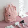 ZWY036 New Fashion Portable Foldable Unisex Travel Backpack Outdoor Sports Storage Bag Simple Waterproof Sports Backpack