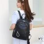 2023 Fashion Casual Designer Women Backpack Custom Leather College School Backpack Bags