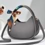 2023 Wholesale  PU Leather Women Hand Shoulder Bags Designer Ladies purses and handbags bag luxury womens