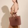 2023 LOVEVOOK 2pc ladies bags famous luxury shoulder bag 15.6in work school computer bags large women Laptop tote handbags