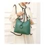 Cokobella Hand Bags Women Handbag Fashion Bags Women Handbags Ladies Pu Bolsos Bucket Type Womens Customs Tote Bag