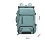 XL176 Unisex Travelling Backpack Fashion Travel Backpack Laptop Backpack Wholesalers Oxford Large Capacity Travel Bags
