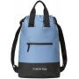 Gelory 2024 Factory Hot Selling Summer Durable Sport Gym Bag Custom Logo Drawstring Backpack for Women