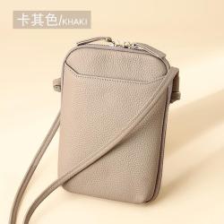 Fashion Small Messenger Mobile Phone Shoulder Bag Phone Bags Pouch Crossbody Bags for Women