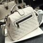 ZR309 2023 New Vintage Doctor's Bag Cross Shoulder Women's Handheld Shoulder Bag Frosted Leather Women's Bag