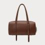 Custom Logo Fashion Crossbody Shoulder Boston Bag Luxury Women Fashion Travel Bag Tote Bags For Women