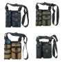 KBW613 New Single Shoulder Crossbody Men Bag Water Cup Bag Outdoor Travel Backpack Durable and Waterproof Practical Bag KBW613 New Single Shoulder Crossbody Men Bag Water Cup Bag Outdoor Travel Backpack Durable and Waterproof Practical Bag