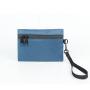 Smell Proof Hand Bag With Activated Carbon Lined Odor Smell Proof Pouch