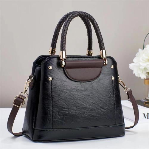 2023 hot sale pu leather girl bags ladies bags luxury trendy handbags and purses for women
