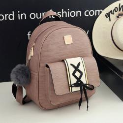 Minissimi Fashionable Lady Style Sac Waterproof Purses and Handbags 2024 School Backpacks Bags for Women