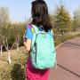 Hot Selling Outdoor Unisex Leisure Sports Travel Bag Waterproof Large Capacity Mountaineering Bag Hiking Riding Backpack