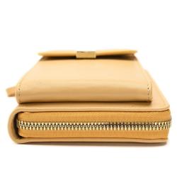 XL113 Imported Customised Mini Women's Mobile Phone Bag Wholesalers Shoulder Bag Zip Money Clip Crossbody Bag