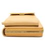 XL113 Imported Customised Mini Women's Mobile Phone Bag Wholesalers Shoulder Bag Zip Money Clip Crossbody Bag