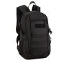 12L Ultra Small Mini Backpack with Zipper Closure Waist Style Outdoor Student Backpack Fan Camouflage Bag