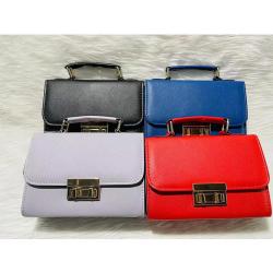 Newest Ladies bags Fashion high quality Pu leather bags trendy women mini bags Ladies handbags for women 2023