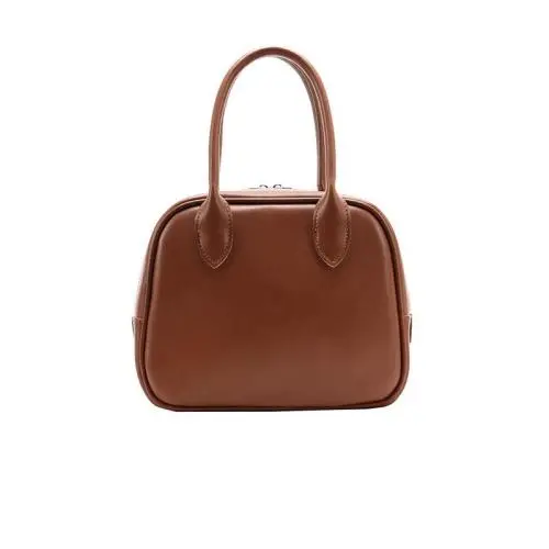 High Quality sac a main femme pu leather bag vintage handbags bags for girls