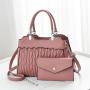 Wholesale High Quality Fashion Latest Shoulder Bags Newest Models Unique Trendy Women Purses And Handbags 2023