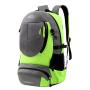 HR369 Wholesale Unisex Outdoor Hiking Bags Breathable and Waterproof Polyester Leisure Sports Bags Student Gifts Travel Backpack