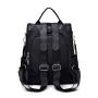 Women's backpack Hot Selling Shoulder bag female tide ladies backpack travel anti-theft Oxford cloth lightweight fashion