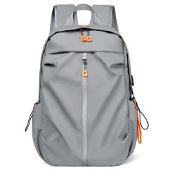 15.6inch Laptop Backpack Waterproof USB Travel Outdoor Backpack School Teenage Mochila Bag Men Fashion Backpack