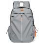 15.6inch Laptop Backpack Waterproof USB Travel Outdoor Backpack School Teenage Mochila Bag Men Fashion Backpack