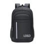 OEM ODM 15.6in Travel Laptop Storage College School Computer Backpack Wear-resistant Casual Versatile Business Backpack For Men