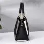 New Arrival Sac A Main Femme Pu Leather Bag women tote bag hand bag for women