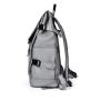 2024 Autumn And Winter New Backpack Men And Women Fashion Business Computer Bag Leisure Outdoor Sports Middle School Bag