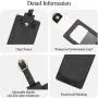 Custom Suitcase Luggage Tags For Traveling Bulk Luggage Air lineAirline Leather Travel Baggage Tags cruise luggage tag holder