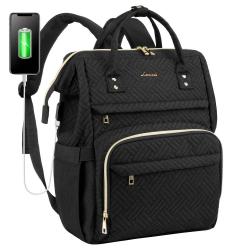 BRAND LOVEVOOK 2020 new hot sale fashion PU Waterproof zipper backpack