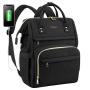 BRAND LOVEVOOK 2020 new hot sale fashion PU Waterproof zipper backpack