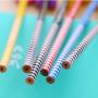 Wholesale Of Prizes School Stationery Supplies Primary School Prizes Wholesale Bulk HB Pencil With Eraser For Children