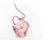 candy single-shoulder crossbody ladi bag quality diamond logo designer female bag luxury popular women handbag factory 24