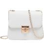 Bags for women wholesale factory women shoulder bags 2024 pu leather small crossbody bag for ladies