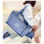ZF159 Gym Bag Woman Sports Training Cross Lightweight Travel Bag Wet and Dry Separation Yoga Swimming Shoulder Bag Man