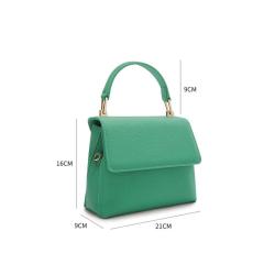 Custom Logo Fashion Designer Bags Women Handbags Pu Leather Shoulder Tote Bag Ladies Purses And Handbags