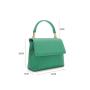 Custom Logo Fashion Designer Bags Women Handbags Pu Leather Shoulder Tote Bag Ladies Purses And Handbags