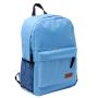 Gelory Wholesale Fashion Cheap Personalized Durable Polyester School Book Bag Girl Backpacks