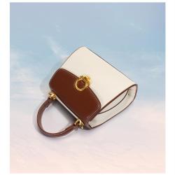 OEM Sac A Main Pour Femme Bolsa Feminina Mini Lady Handbag Women Luxury Genuine Leather Crossbody Sling Shoulder Tote Hand Bag