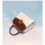 OEM Sac A Main Pour Femme Bolsa Feminina Mini Lady Handbag Women Luxury Genuine Leather Crossbody Sling Shoulder Tote Hand Bag