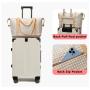KBW058 2023 New Fashion Trend Shoulder Bag High Quality Leisure Travel Underarm Tote Bag Large Capacity Travel Bag