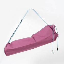 CHANGRONG Custom canvas yoga mat tote bag custom logo