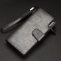 KBW283 2023 Hot Selling Casual Multifunctional Men's Clutch Bag Business Wallet Long Zipper Phone Bag