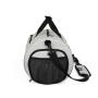 Personalized Waterproof Oxford Sports Gym Workout Bag Wet Pocket Weekend Overnight Travel Duffel Bag for Men