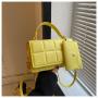New Arrival 2023 Fashion Bags Women Golden Chain shoulder bags Trendy Bags Ladies Handbags For Women luxury
