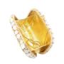 Factory Hot Sales ELTRONO Rhinestone Clutch Clutch Bag Evening Bags Clutch Purse For Women Luxury
