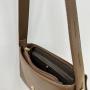 2024 Design Bag Women's New Fashion Casual Pu Leather Single Shoulder Crossbody Small Square Bag Sac A Main